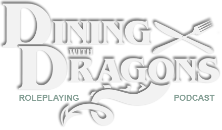 Dining with Dragons Logo